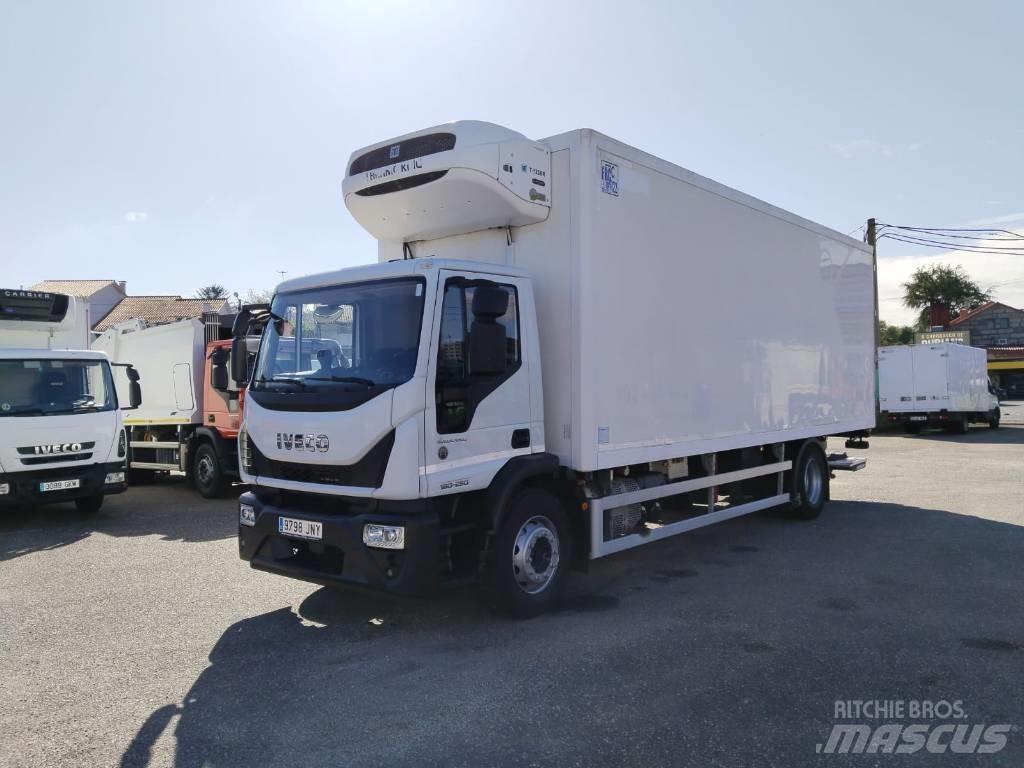 Iveco ML180E25 Рефрижератори