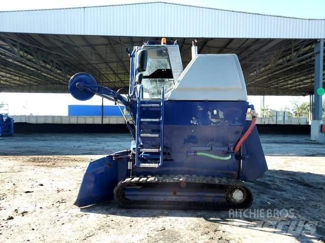  SANDBERGER SF370 Сільгосптехніка - Інші