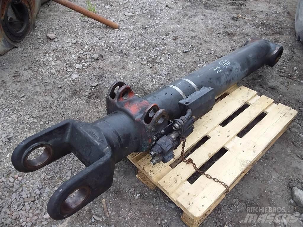 Ponsse Hn200 Крани лісозаготівельних машин