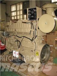 Cummins NT855-M300 Суднові енергетичні установки