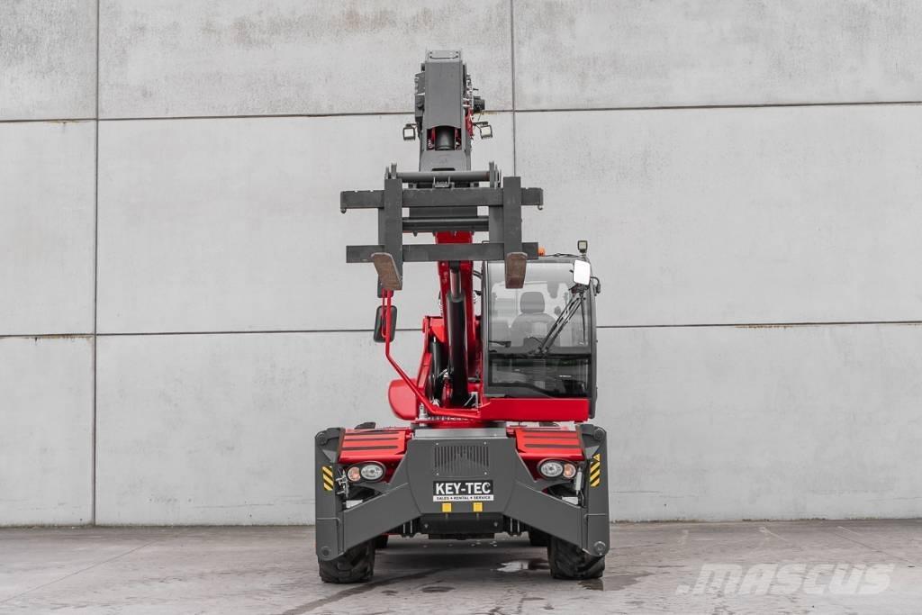 Magni RTH 4.18 Телескопічні навантажувачі