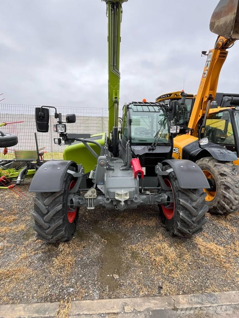 CLAAS Scorpion 1033 Телескопічний навантажувач