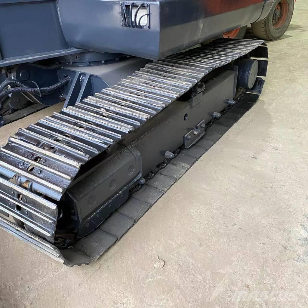 Doosan DX 60-9 C Гусеничні екскаватори