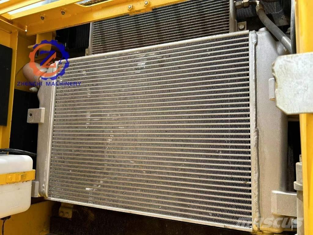 Komatsu PC 350 Гусеничні екскаватори