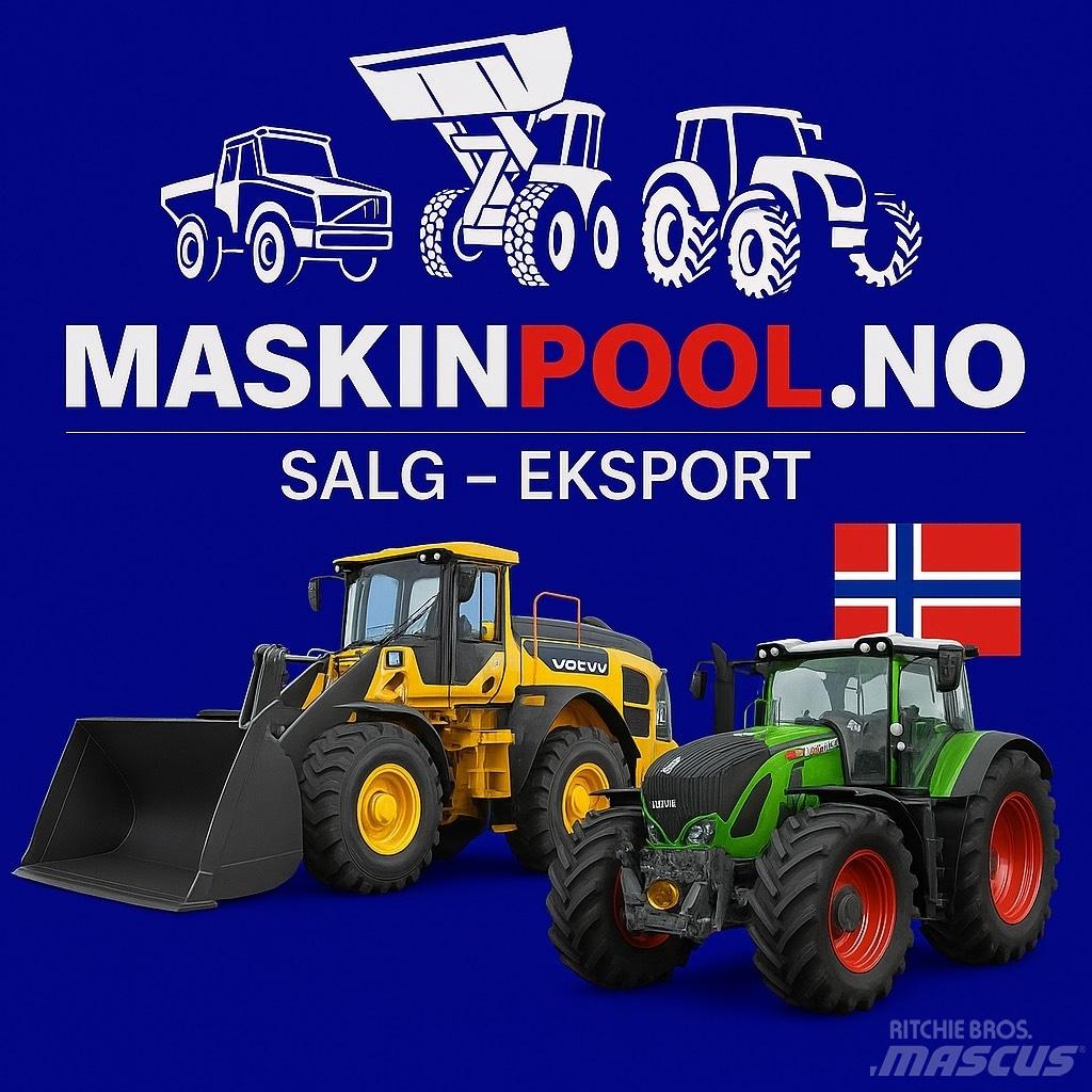Volvo EC160EL Гусеничні екскаватори