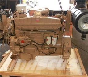 Cummins NTA855-D(M) Двигуни