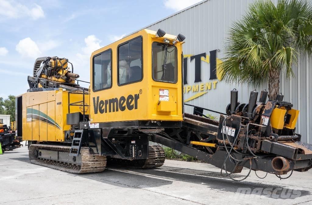 Vermeer D330x500 Обладнання для горизонтального буріння