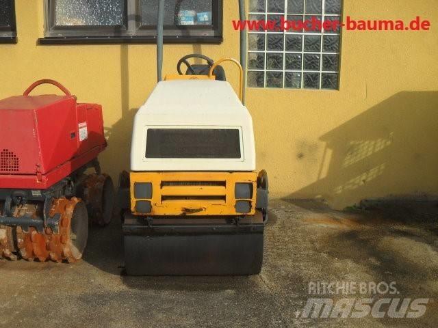 Terex TV 900 Котки тротуарні
