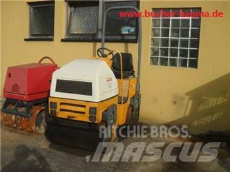 Terex TV 900 Котки тротуарні