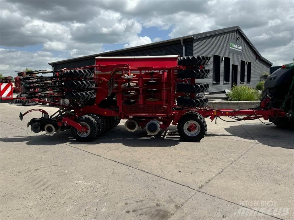 Horsch Pronto 4 DC Сівалки