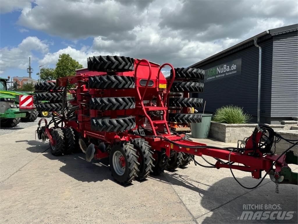 Horsch Pronto 4 DC Сівалки