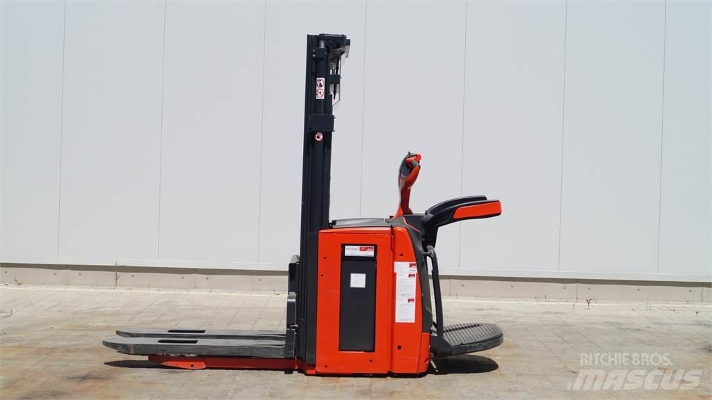 Linde L20APi Ручний візок