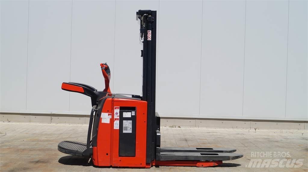 Linde L20APi Ручний візок