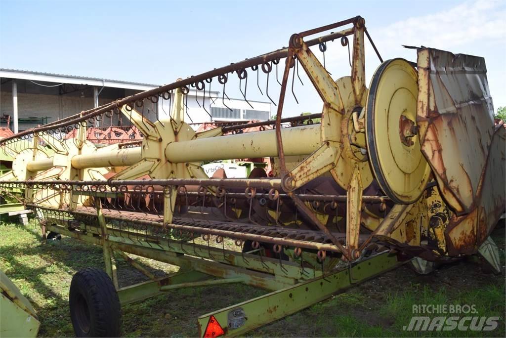New Holland TF 42 Зернозбиральні комбайни