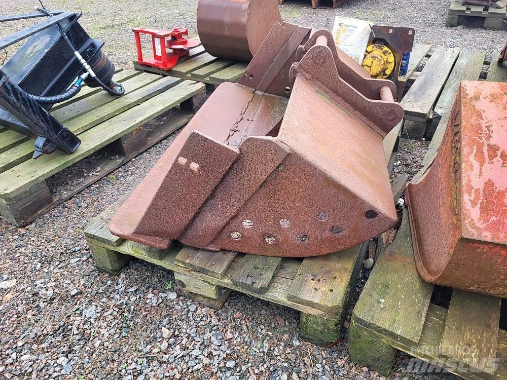 PLANERSKOPA S40 Ковші