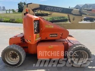 JLG M 450 AJ Колінчаті підйомники