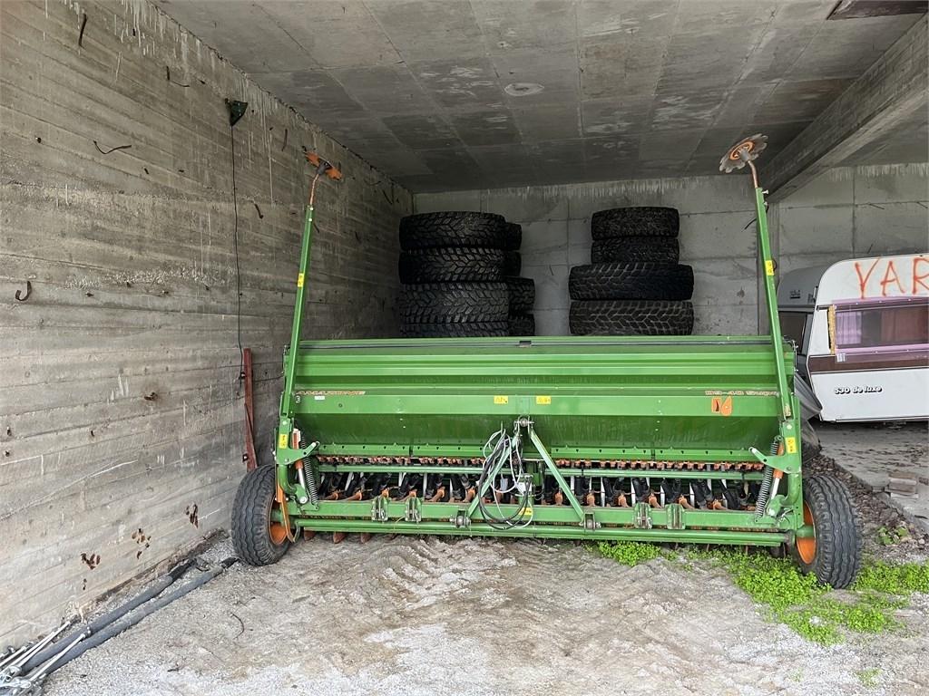 Amazone D9-40 Super Сівалки