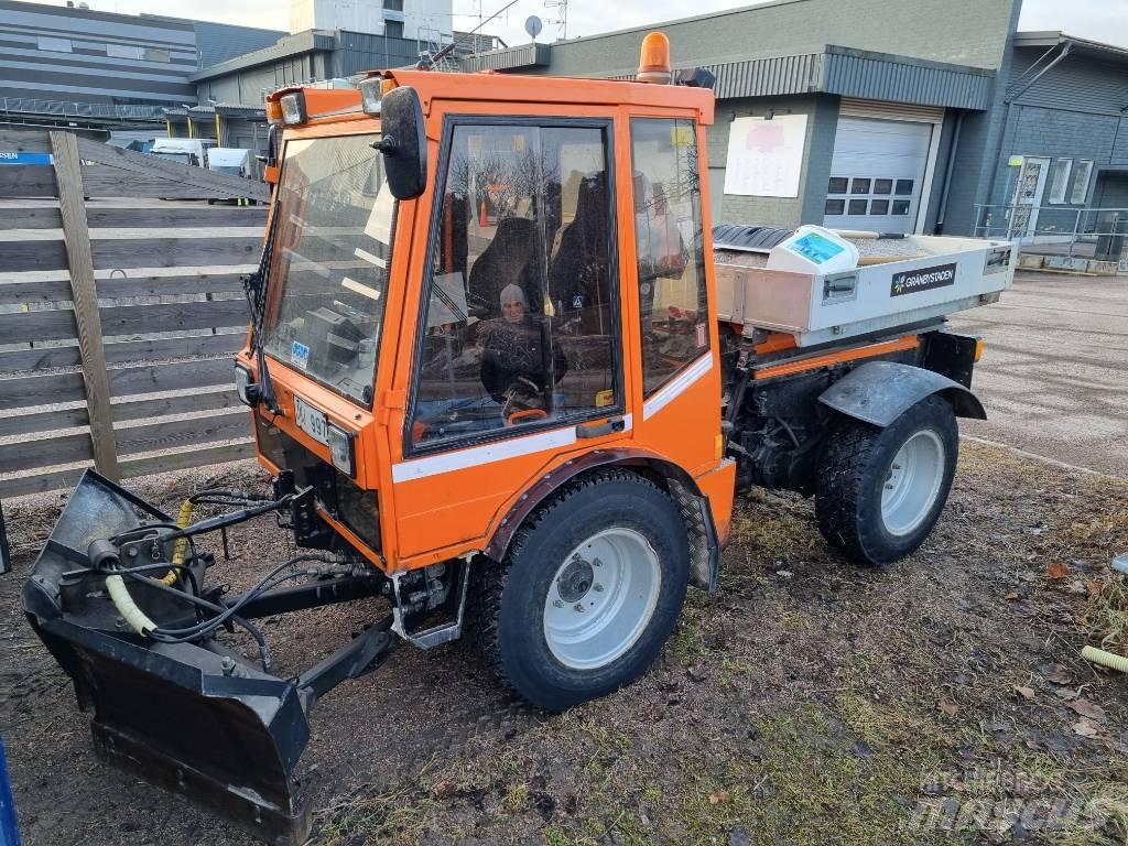 Holder C9700H Підсобні машини