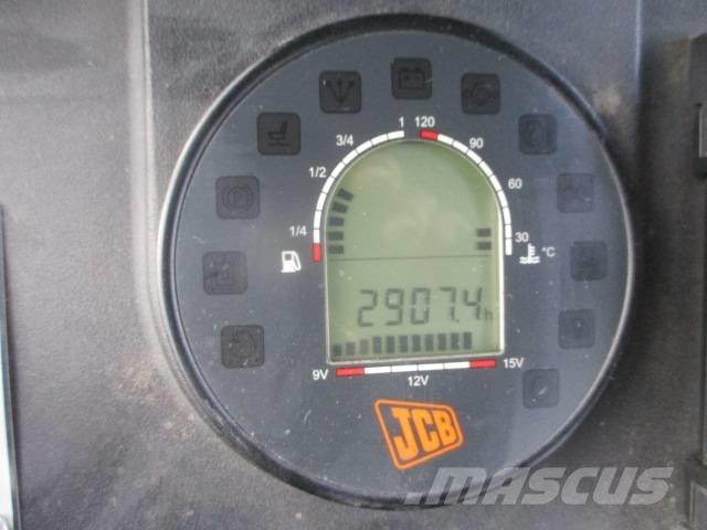 JCB VM 132  VM 137 Ущільнювачі грунту