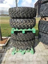 Dunlop 365/80R20 Шини