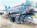 Ditch Witch jt20 Обладнання для горизонтального буріння