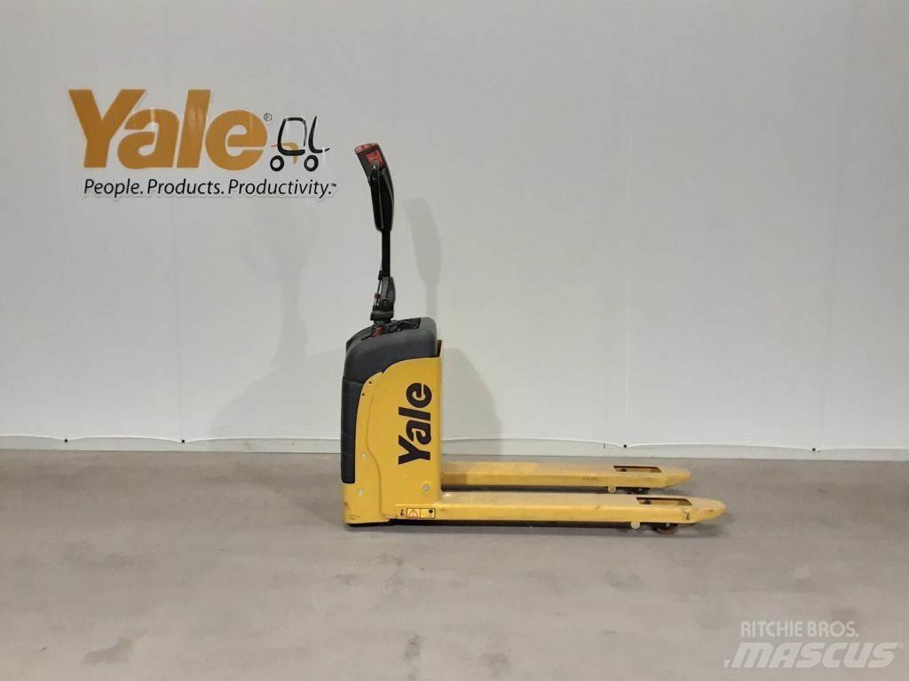 Yale MPSC12 Штабелери