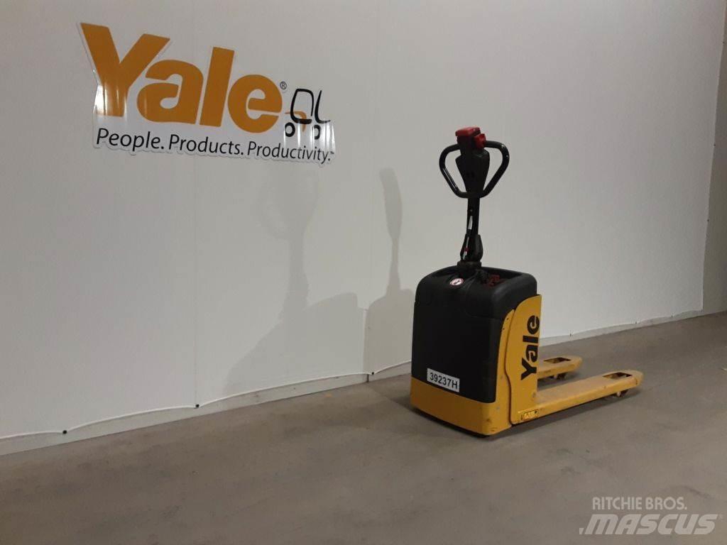 Yale MPSC12 Штабелери