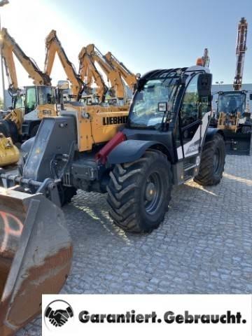 Liebherr T 60-9s Телескопічні навантажувачі