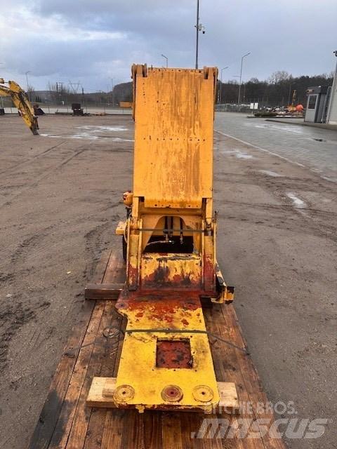 Liebherr LIFT CAB Кабіна