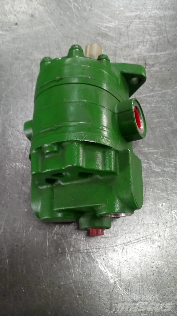 John Deere Αντλία Гідравліка