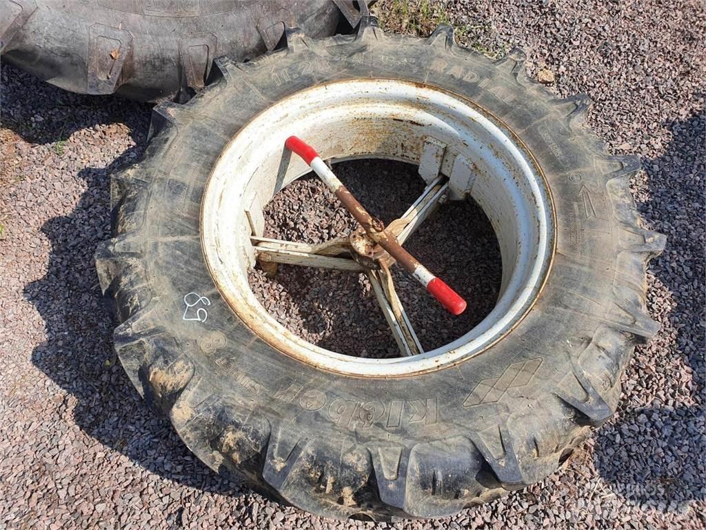 Kleber 11.2R24 Колеса