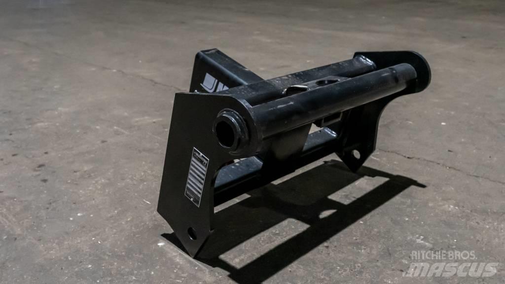 Manitou PC 50 Інше обладнання