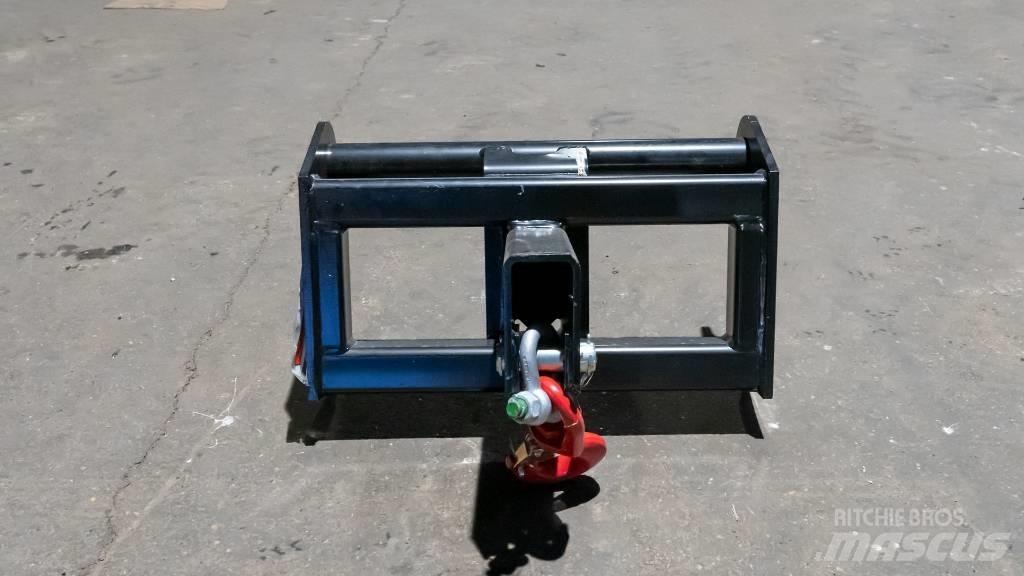 Manitou PC 50 Інше обладнання