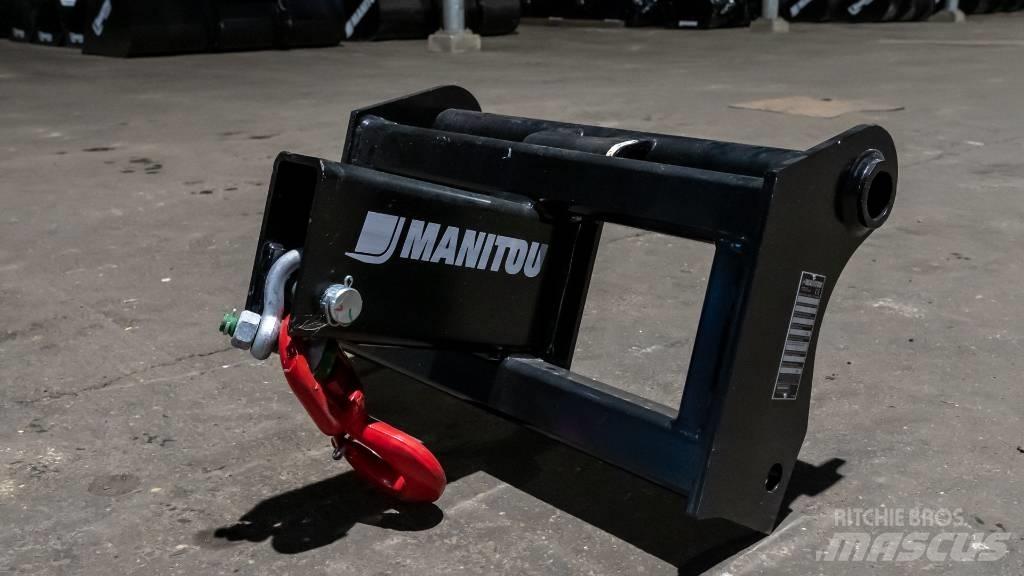 Manitou PC 50 Інше обладнання