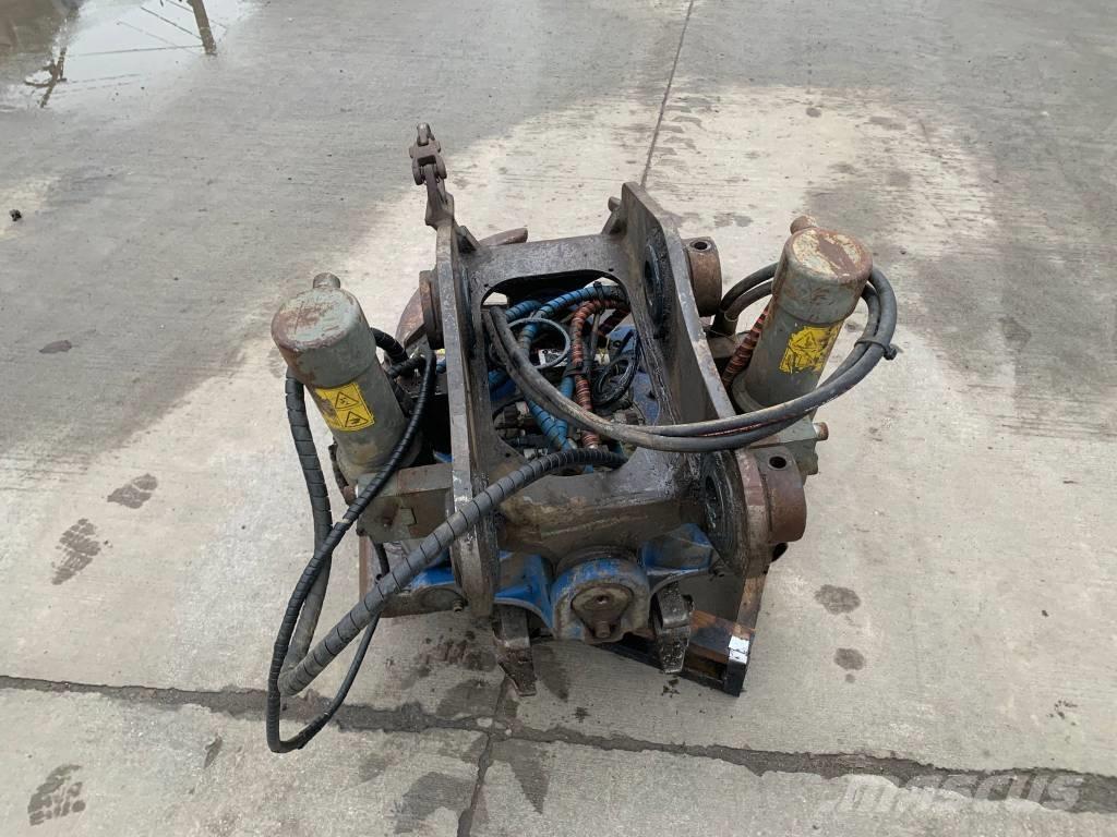 SMP ROTOTILT S60 Ротори