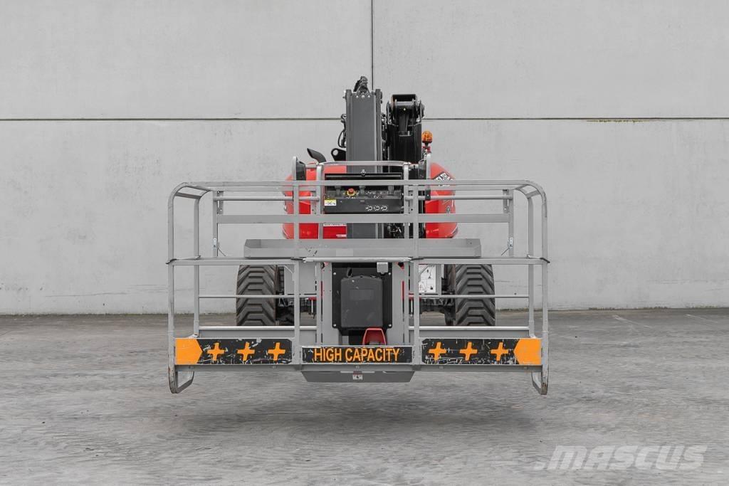 Manitou 160 ATJ+ Колінчаті підйомники
