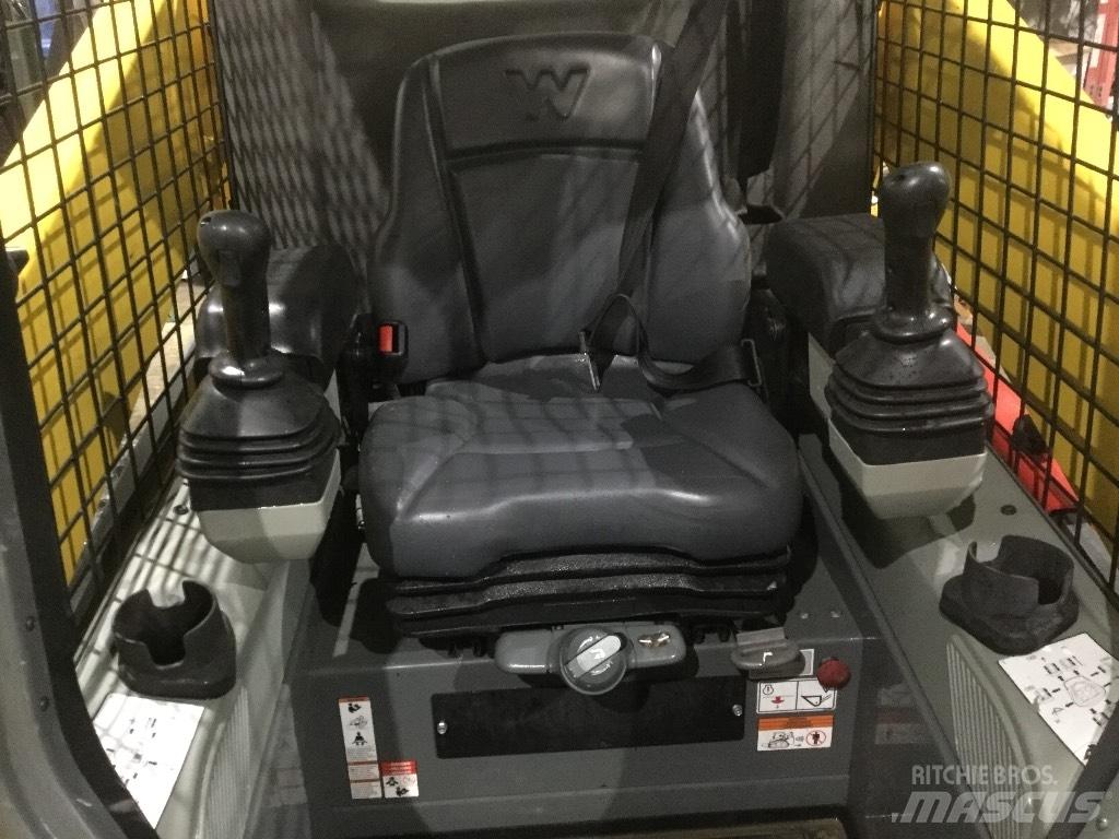 Wacker Neuson ST 31 Гусеничні вантажники