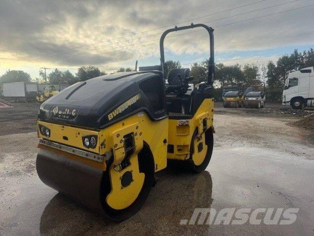 Bomag BW 135 AD-5 Котки тротуарні