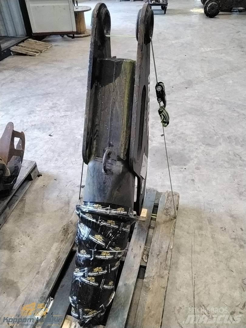 Loglift 170H Крани лісозаготівельних машин