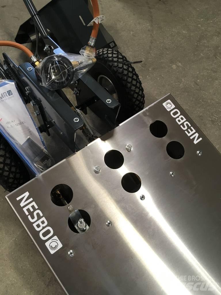 Nesbo GF 450A Комунальна техніка - Інші