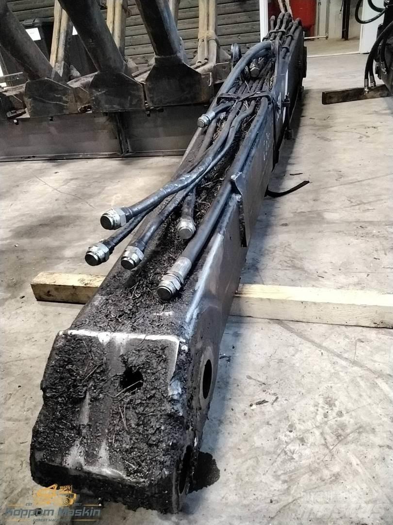 Loglift 51 Транспортерні крани