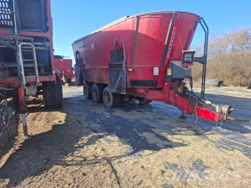 JF FEEDER VM 38 Годівниці для тварин