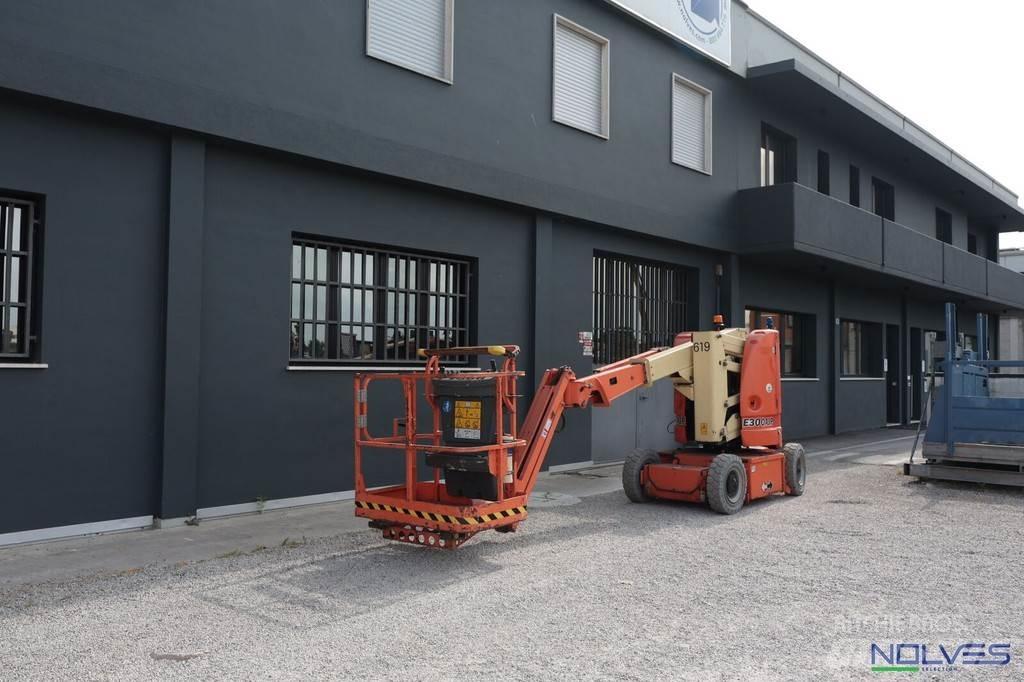 JLG E300AJP Колінчаті підйомники