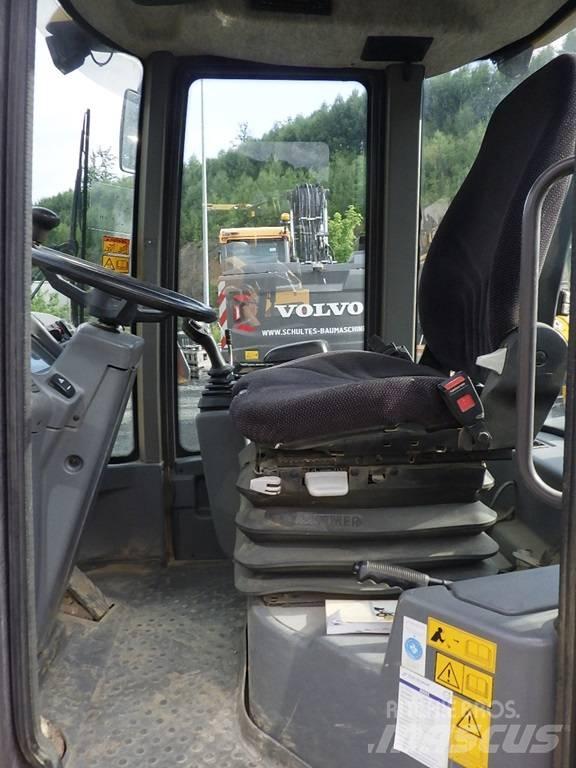 Volvo L 35 G Фронтальні навантажувачі