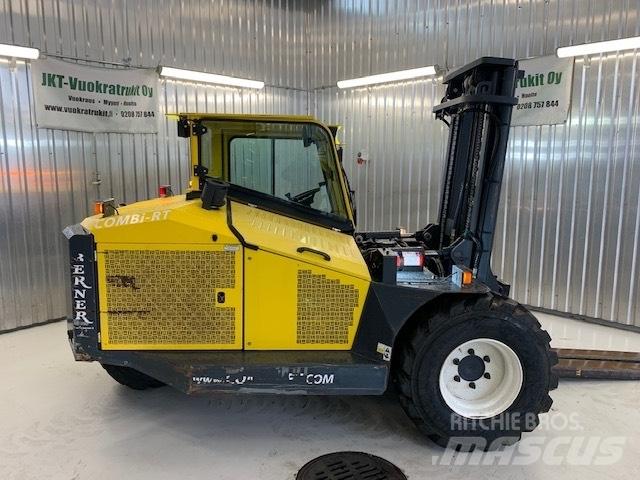 Combilift RT3000 Дизельні навантажувачі
