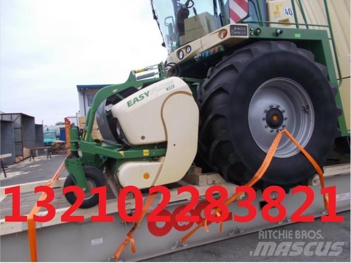 Krone Big X 700 Кормозбиральні комбайни