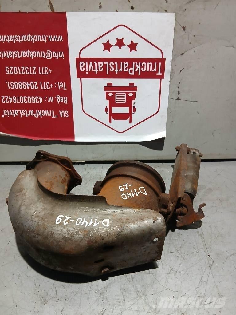 DAF LF 45    1437018 Двигуни