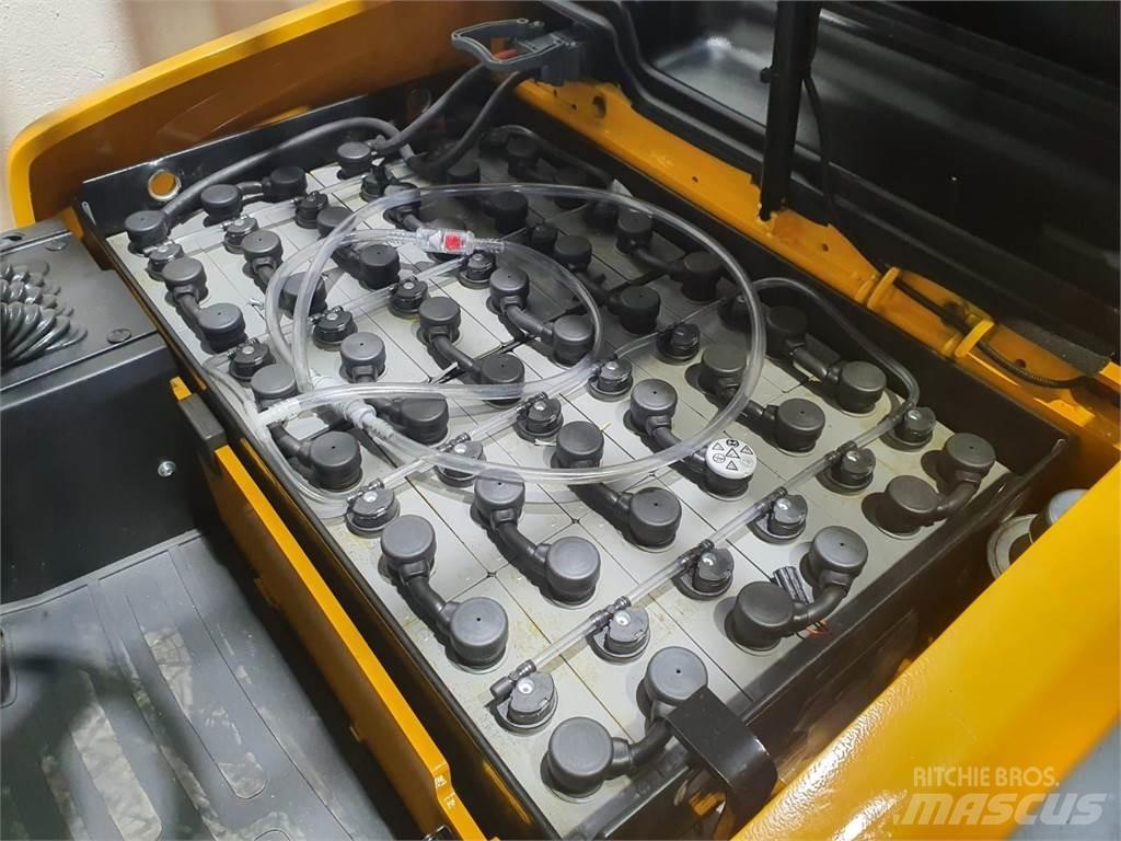  CPDS15 AC6 Електронавантажувачі