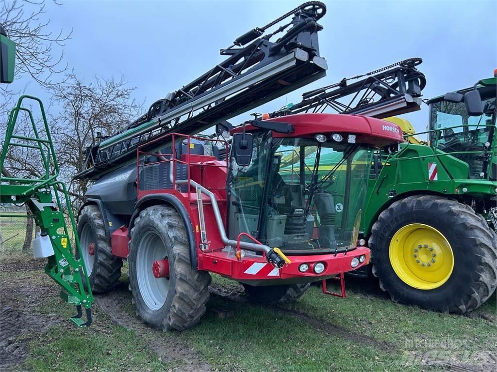 Horsch Leeb PT 280 Самохідні обприскувачі