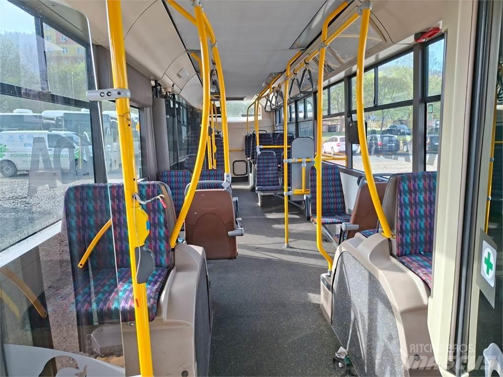 Irisbus CITELIS Інше